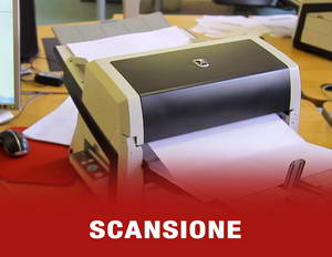 scansione