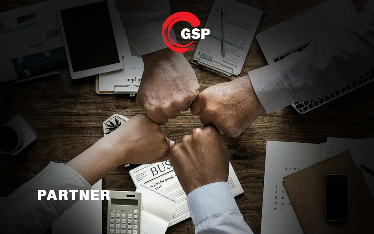 PARTNER GSP PARTNER GSP